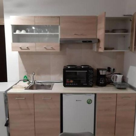 Апартаменты Ariadni Rhodes City Center Studio Экстерьер фото
