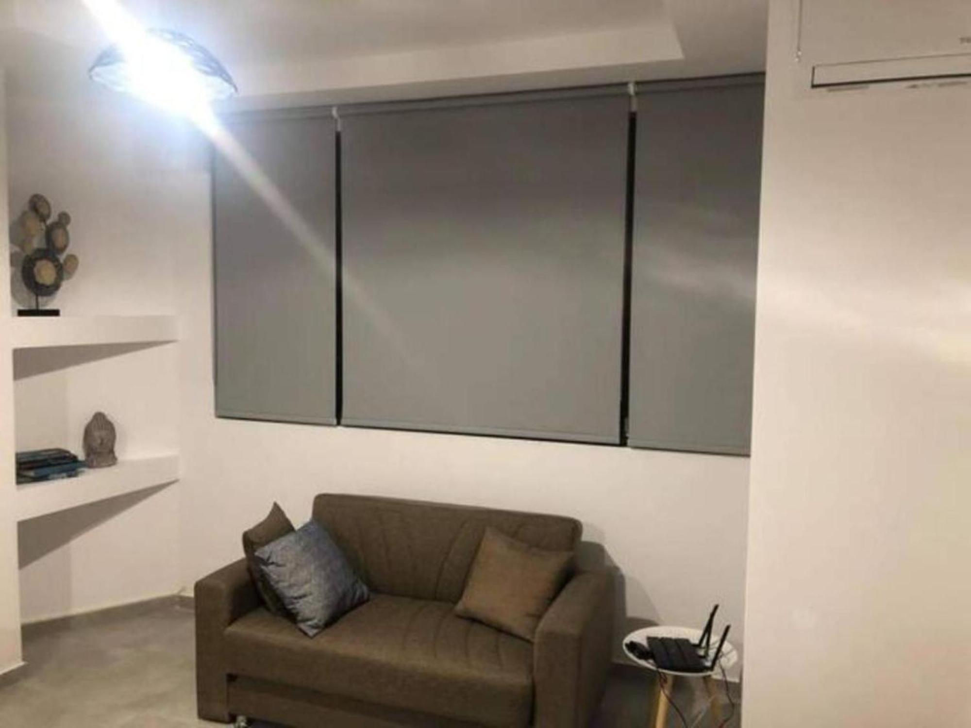 Апартаменты Ariadni Rhodes City Center Studio Экстерьер фото